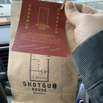 Shotgun House Coffee Roasters - 