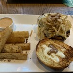 Tommy Bahama Restaurant - 