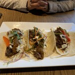 Tommy Bahama Restaurant - 