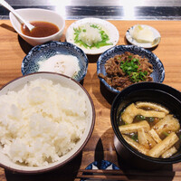 くずし鉄板 あばぐら 恵比寿店 - 