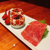銀座 山科 - 