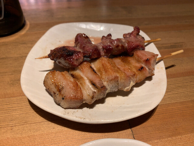 やきとん 木々家 五号店 池袋東口駅前店 ハヤシヤ 池袋 焼きとん 食べログ やきとん 木々家 五号店 池袋東口駅前店 ハヤシヤ 池袋 焼きとん 食べログ