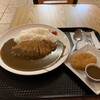 Oh! Curry - 料理写真: