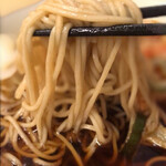 そばよし 日本橋本店 - 