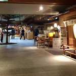 加賀屋 - 錦小路を散策