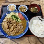 とら食堂 - 
