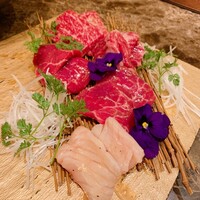 にくはじ -  にくはじ -