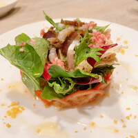 QUAND L'APPETIT VA TOUT VA ! - 