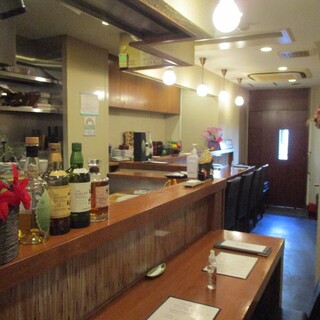 四季料理 かわ乃_2