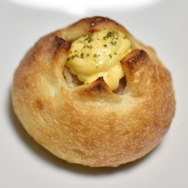 ブーランジェリー ベルベ カレッタ汐留店 Boulangerie Bellbe 汐留 パン 食べログ