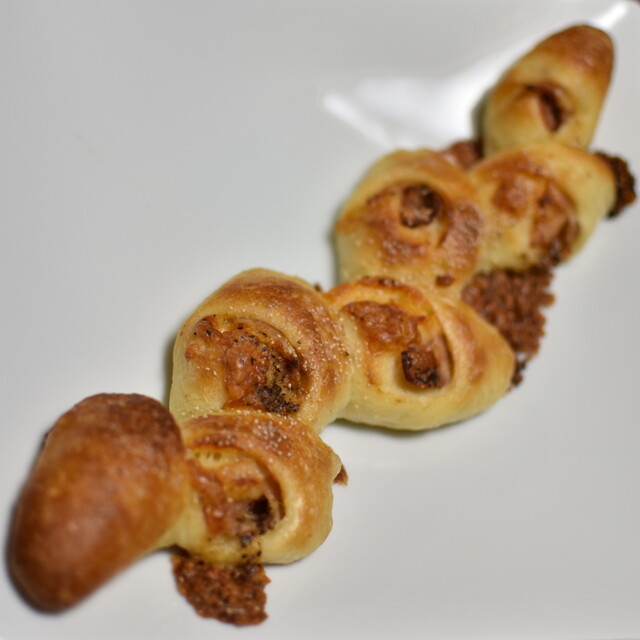 ブーランジェリー ベルベ カレッタ汐留店 Boulangerie Bellbe 汐留 パン 食べログ