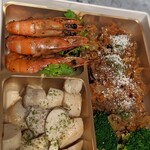 アモーラ ピッツァ - おせち