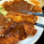 たるみ食堂 - 料理写真: