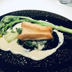 レストラン ラッセ - 