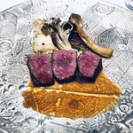 レストラン ラッセ - 