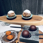 レストラン ラッセ - 