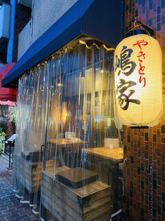 Yakitori Shimaya - 店外