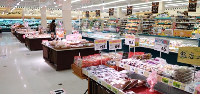 リオン・ドール 坂下中央店（Lion Dor） - 会津坂下（その他）の写真