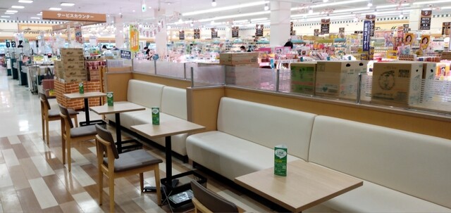 リオン・ドール 坂下中央店（Lion Dor） - 会津坂下（その他）の写真