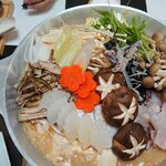 旬彩酒肴みはらし - 