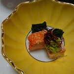 旬彩酒肴みはらし - 