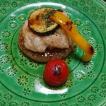 旬彩酒肴みはらし - 