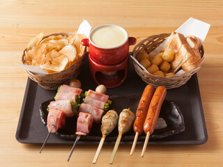 Sumibi Yakitori Isoko - 