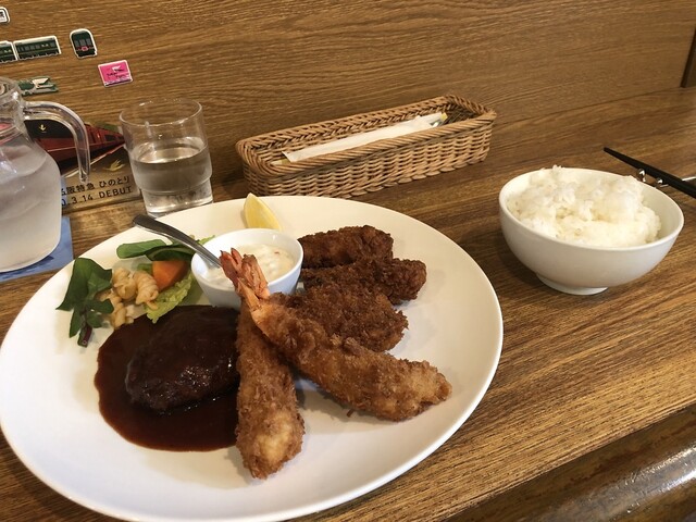 ダイニングキノシタ 西宮 阪神 洋食 食べログ