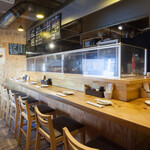 Sumibi Yakitori Isoko - 