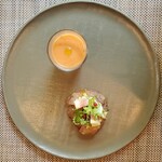 楽の蔵　レストランChez tomo. - 