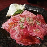 焼肉 黒船 - 黒船カルビ