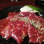 焼肉 黒船 - 黒船ロース