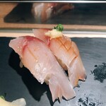 Sushi Bar にぎりて - 