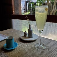 楽の蔵　レストランChez tomo. - 