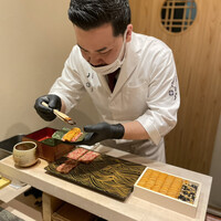 西麻布けんしろう - 