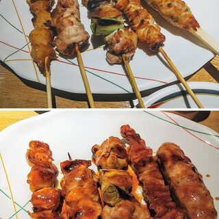 テイクアウトok 東武宇都宮駅でおすすめの焼き鳥をご紹介 食べログ テイクアウトok 東武宇都宮駅でおすすめの焼き鳥をご紹介 食べログ
