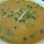 ハヌマン - ネパール豆カレー