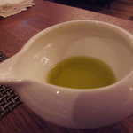 Le 4 Stagioni Italiane “IL PARCO” - このオリーブオイルがすごい！必食です！