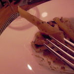 Le 4 Stagioni Italiane “IL PARCO” - 手打ちだからこその食感◎食べていて楽しい。。