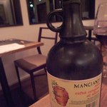 Le 4 Stagioni Italiane “IL PARCO” - ウンブリアの花の香りのするオリーブオイル★衝撃的です♪