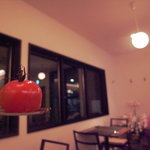 Le 4 Stagioni Italiane “IL PARCO” - 気持ちの良い空間◎トマトが可愛い♪野菜も新鮮なのが嬉しい。