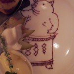 Le 4 Stagioni Italiane “IL PARCO” - 上手だ・・・・笑　そっくりぶひぶひ。。笑