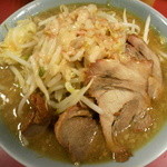 ラーメン二郎 歌舞伎町店