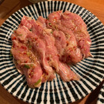 焼肉 グルマンズいとう - 