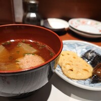 並木通り 瓢箪 - 