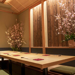 御曹司 松六家 - 6～8名様ご利用推奨の掘りごたつ完全個室