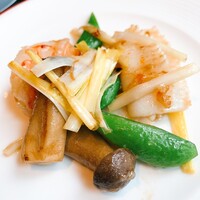 龍天門 - 