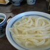 釜あげうどん 長田 in 香の香