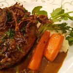 BISTRO D'accord！ - 