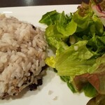 BISTRO D'accord！ - 